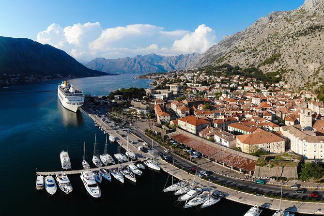 Day trip to Montenegro from Dubrovnik - Quick hits before you go