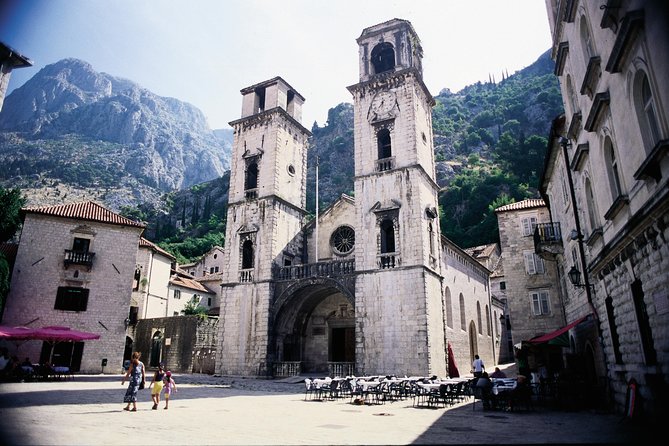 Day trip to Montenegro from Dubrovnik - Kotor Old Town: a UNESCO walking tour with the local guide