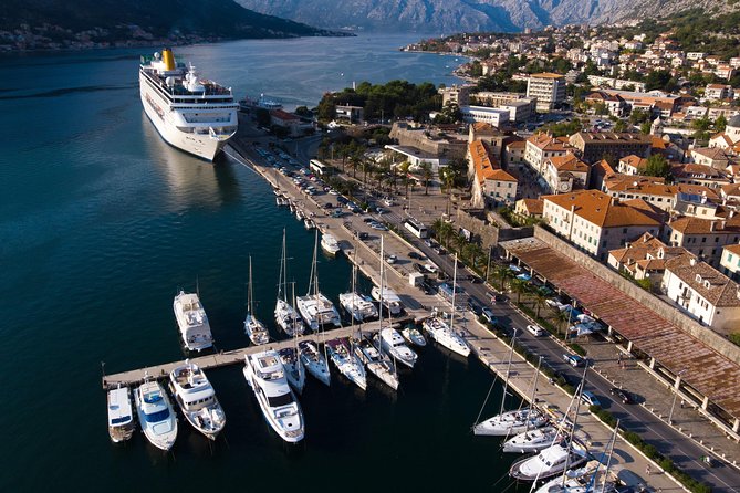 Day trip to Montenegro from Dubrovnik - Timing, lunch, and entrance fees: avoid budget surprises