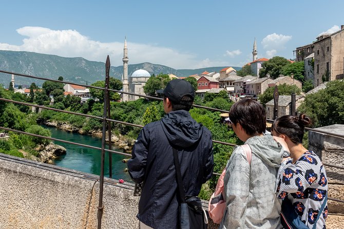 Day Trip to Mostar and Kravice (English-Español) - Should you book the Dubrovnik to Mostar and Kravice day trip?