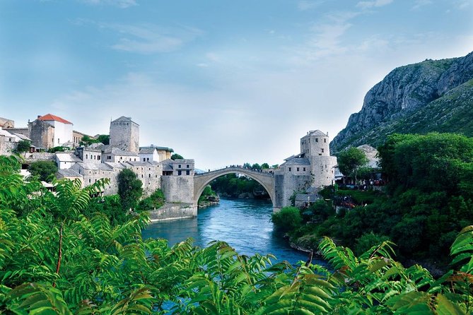 Day trip to Mostar from Dubrovnik - Quick hits: what stands out on this Mostar day trip