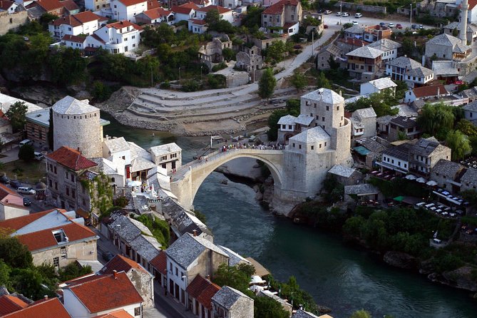 Day trip to Mostar from Dubrovnik - How the day’s pace works: where you may feel rushed
