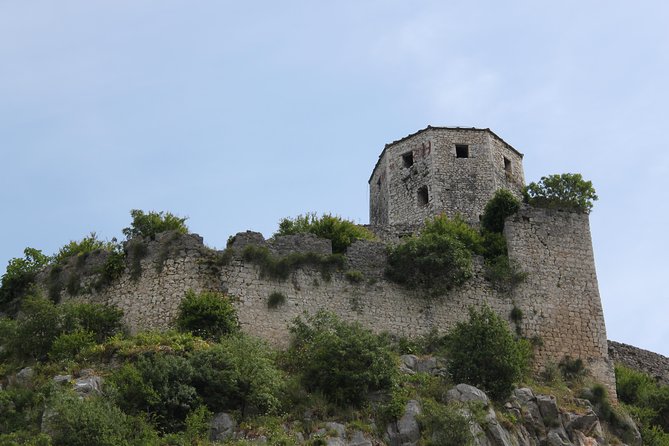 Day trip to Mostar from Dubrovnik - Guide quality and comfort: the best reason to book this format