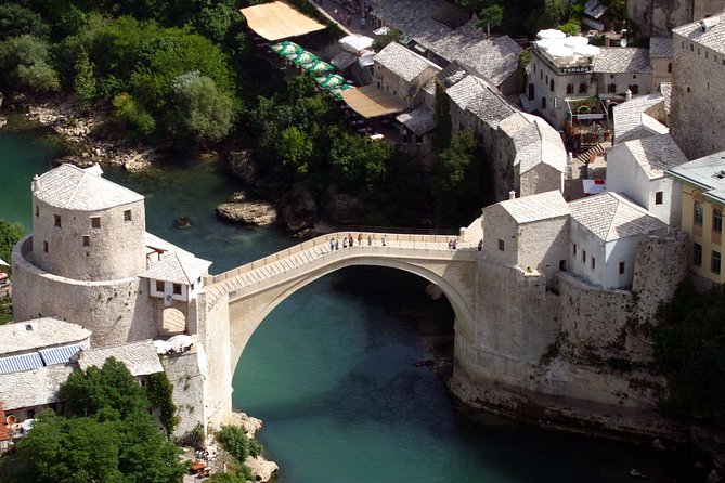 Day trip to Mostar from Dubrovnik - Common snags to plan for, without killing the vibe