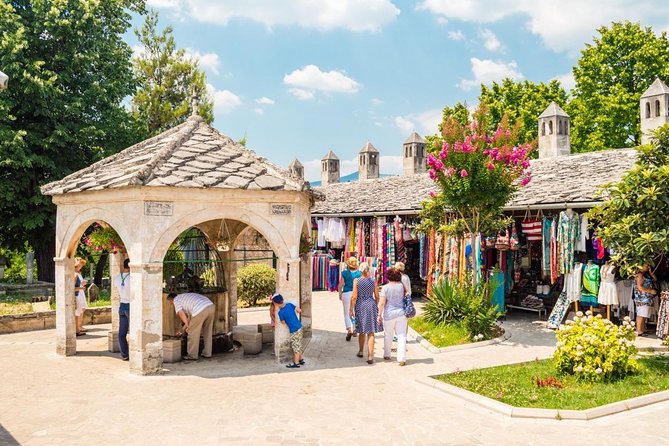 Day trip to Mostar from Dubrovnik - Price and value: what you are really paying for at about $82