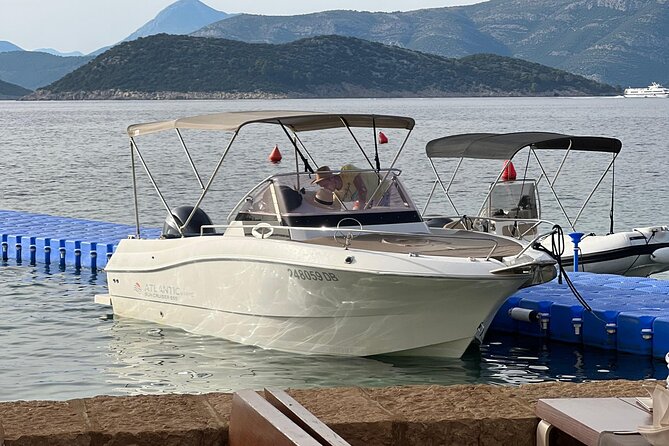 Discover Elaphite Islands and Hidden Caves in Dubrovnik - Šipan Island: Villages, Olive Groves, and Local Shops