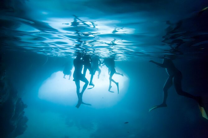Discover Elaphite Islands and Hidden Caves in Dubrovnik - The Skipper and the Small-Group Advantage