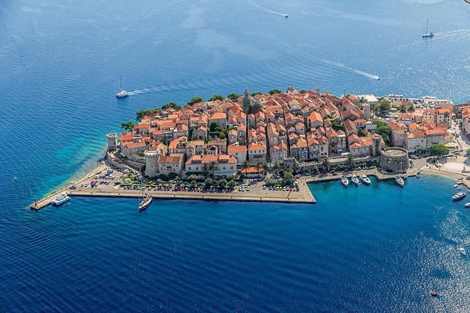 Discover Korcula from Dubrovnik - Key highlights you will actually care about