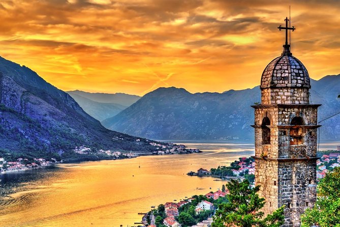Discover Korcula from Dubrovnik - Transport by Air-Conditioned Minivan, and Why It Matters