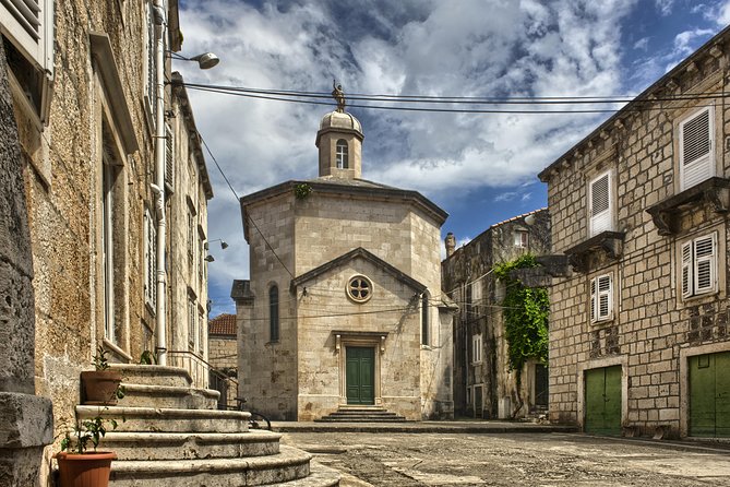 Discover Korcula from Dubrovnik - 7:00 am Departure: How the Morning Sets Up Your Day