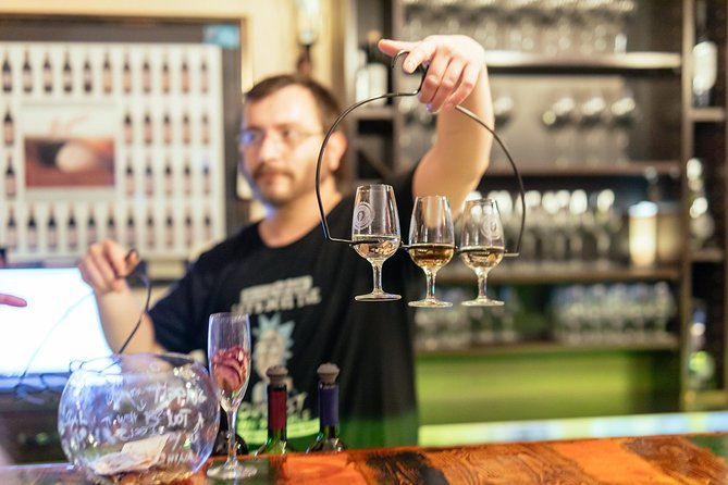 Drinks & Bites in Dubrovnik Private Tour - Pile Gate and Church of Saint Blaise: history between sips
