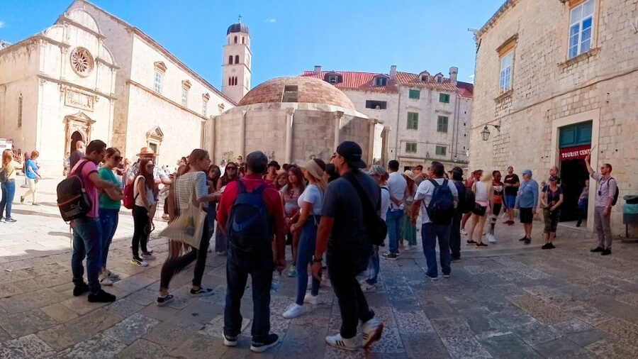 Dubrovnik: 1.5-Hour Guided Old Town Walking Tour - What the best guides do differently, and why it matters
