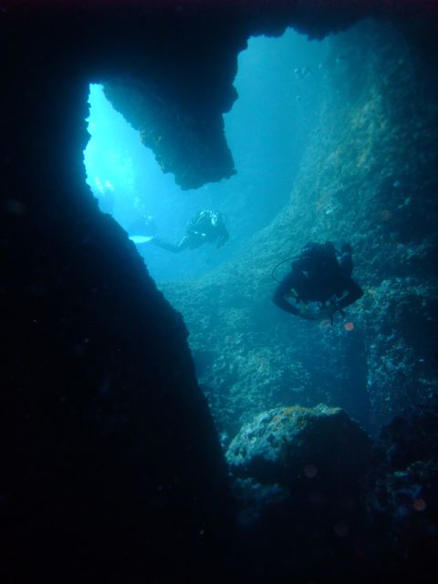 Dubrovnik: 1-Day Diving Package - Price and value: what $164 really buys