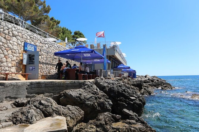 Dubrovnik 1 Dive for Certified Divers - Certified SCUBA only, and why that changes the whole vibe