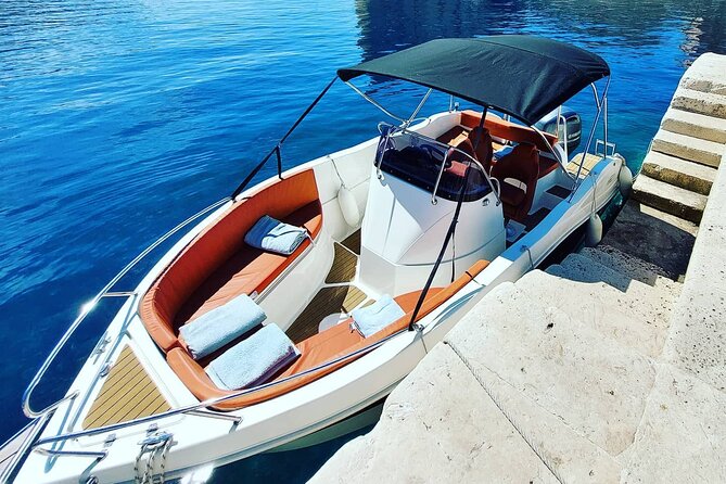Dubrovnik 1 Dive for Certified Divers - Practical logistics in Dubrovnik: where it starts and how to plan your day