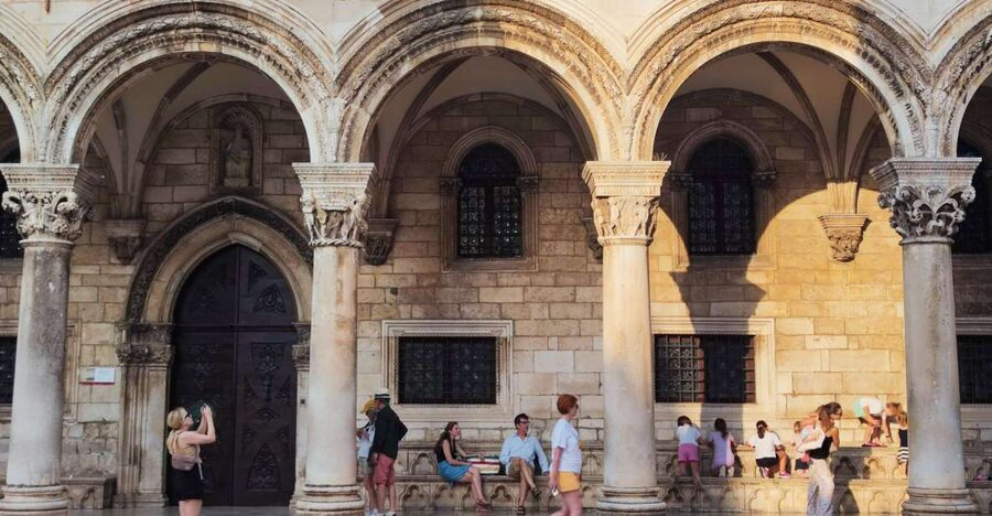 Dubrovnik: 2h Old Town Private Guided Tour - Key Things That Make This Tour Worth It