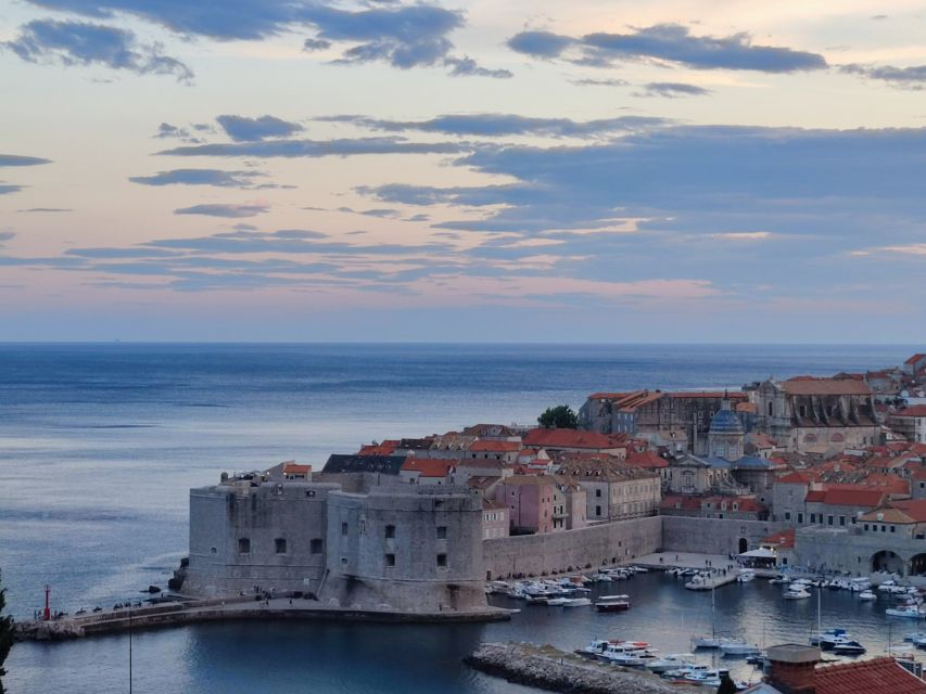 Dubrovnik: 2h Old Town Private Guided Tour - Starting at Ploče Gate: Where Your Walk Really Begins
