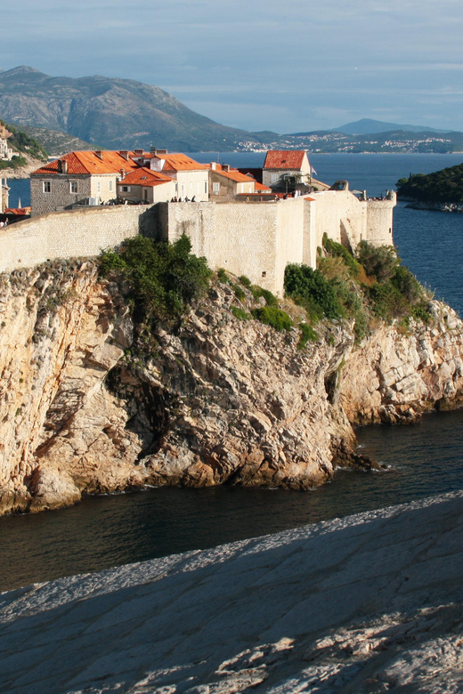 Dubrovnik: 2h Private Game of Thrones Walking Tour - Walking Dubrovnik Old Town like the show wanted you to