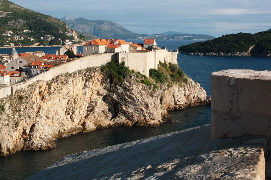 Dubrovnik: 2h Private Game of Thrones Walking Tour - What you should bring for a comfortable 2-hour walk