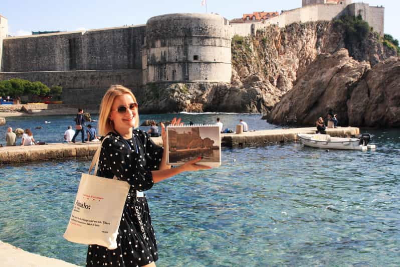 Dubrovnik: 2h Private Game of Thrones Walking Tour - A quick reality check on who should book (and who should skip)