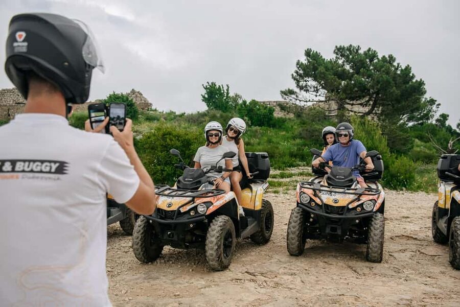 Dubrovnik: 3-hour ATV Safari Tour with Hotel Transfers - Who This Works Best For, and Who Should Skip