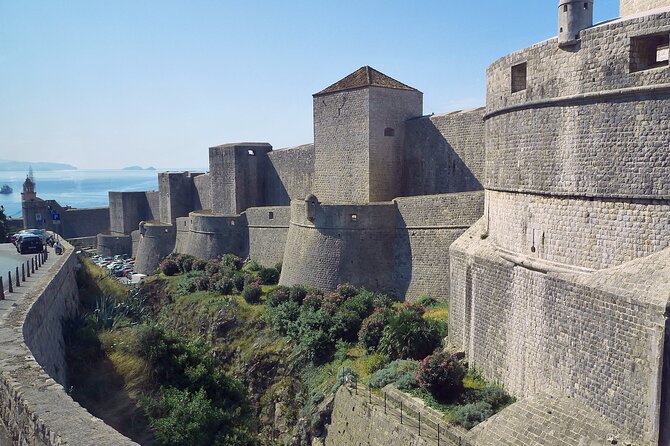 Dubrovnik: 3 Hour Private Tour - Old Town & City Walls - Key highlights to look for