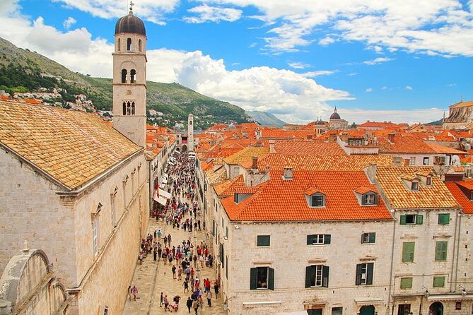 Dubrovnik: 3 Hour Private Tour - Old Town & City Walls - Why This 3-Hour Private Mix Works in Dubrovnik