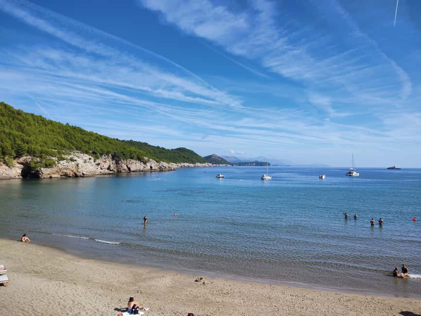 Dubrovnik: 3 Island Boat Tour with Lunch and Guide - Key highlights worth planning for