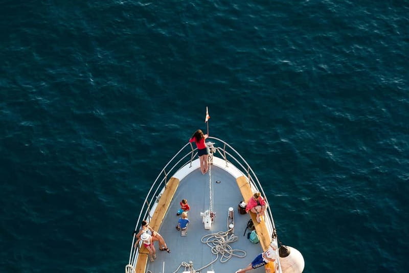 Dubrovnik: 3 Islands Boat Trip with Drinks (FR, ES, IT, EN) - Lopud Island: Botanical Garden Vibes, Beach Time, and the Right Kind of Walks