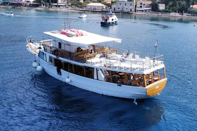 Dubrovnik: 3 Islands Fun Day Trip by Boat (Host: EN,FR,ES) - Key highlights worth your attention