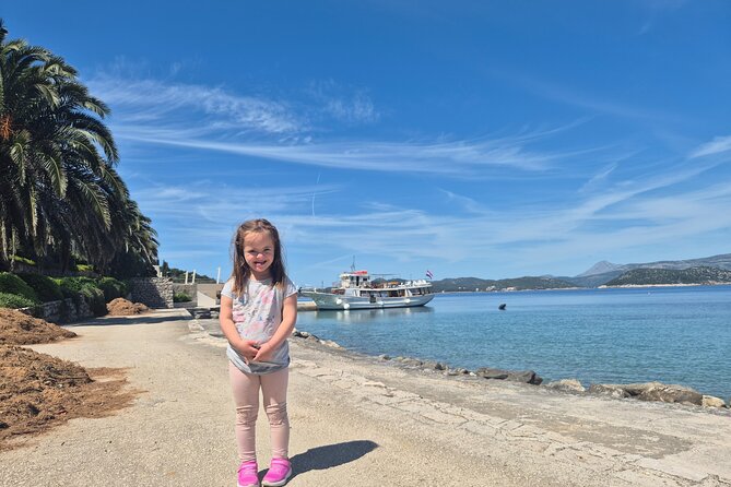 Dubrovnik: 3 Islands Fun Day Trip by Boat (Host: EN,FR,ES) - Unlimited wine, music, and how to pace a party-leaning sea day