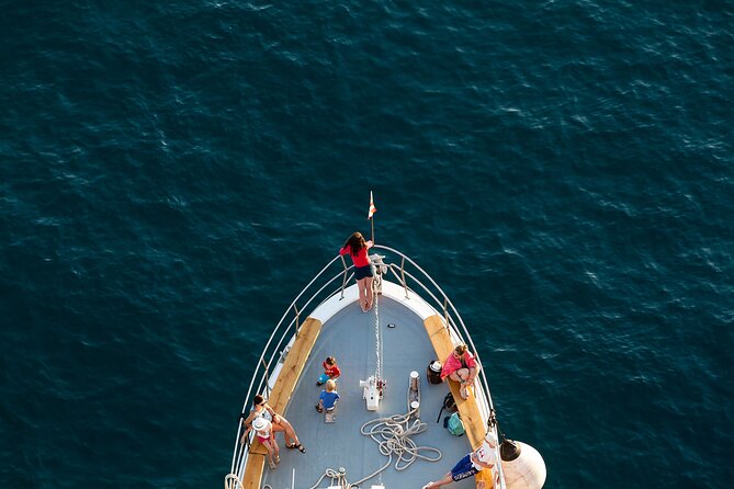Dubrovnik: 3 Islands Fun Day Trip by Boat (Host: EN,FR,ES) - Value check: is $54.44 worth it for your travel style?