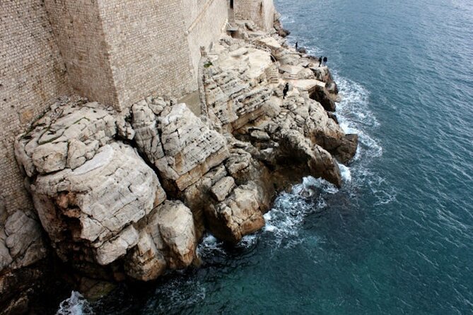 Dubrovnik 45 minute Panoramic Cruise - The skipper matters: from Q&A and trivia to phone-and-cigarette cruising