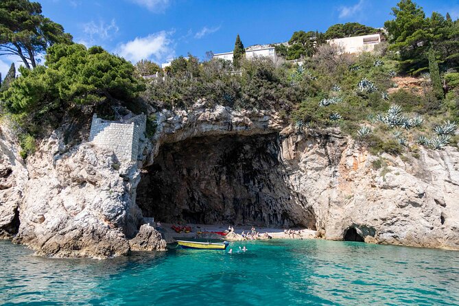 Dubrovnik 45 minute Panoramic Cruise - Price and logistics: is $18.15 actually good value?