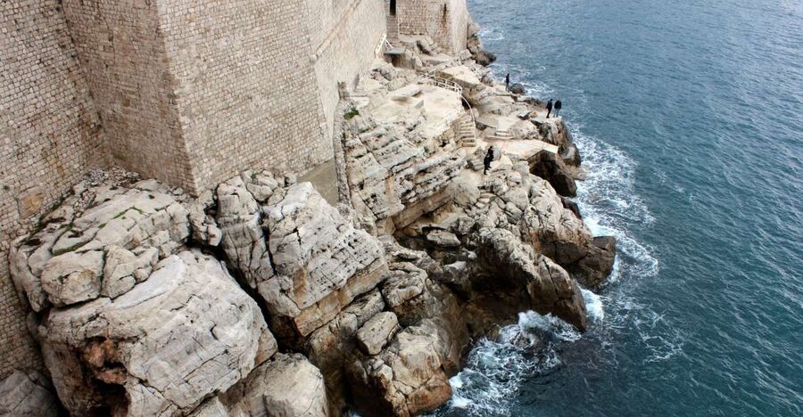 Dubrovnik: 45-Minute Panoramic Cruise Tour - Key highlights worth knowing before you go