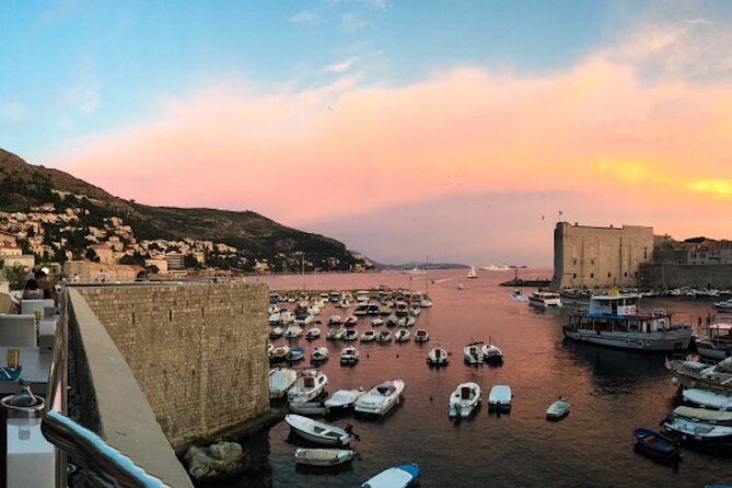 Dubrovnik 45 minute Panoramic Cruise - Where you start: Grudska ul. 1a and the key to not wasting time