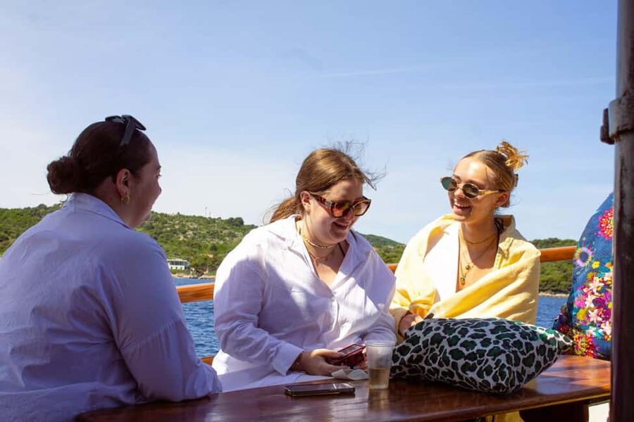 Dubrovnik: 6 hours Blue cave & Elaphiti with optional lunch - Key things to know before you go