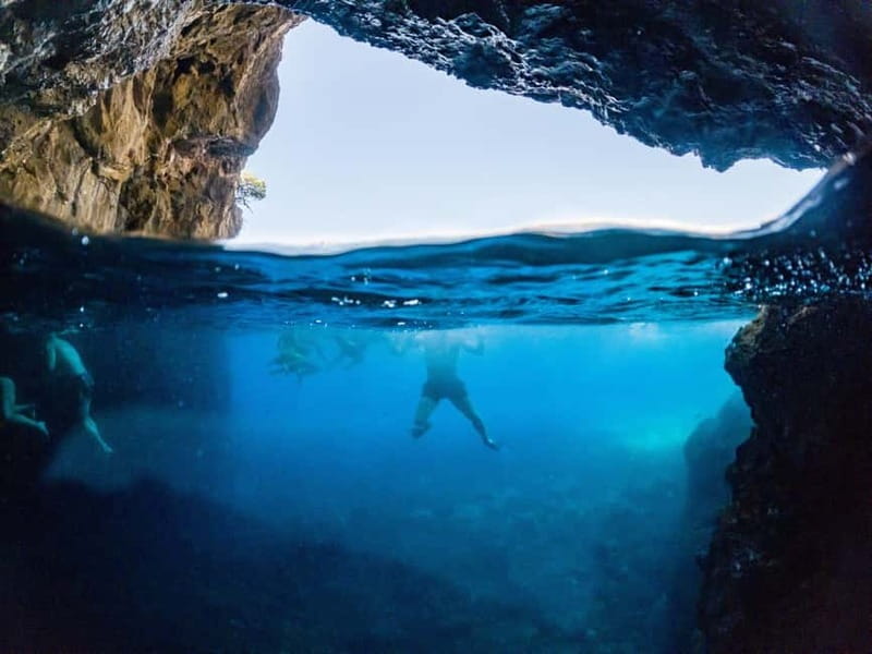Dubrovnik: 6 hours Blue cave & Elaphiti with optional lunch - Why the Elaphiti Islands Cruise Works Better Than a “Just Views” Trip