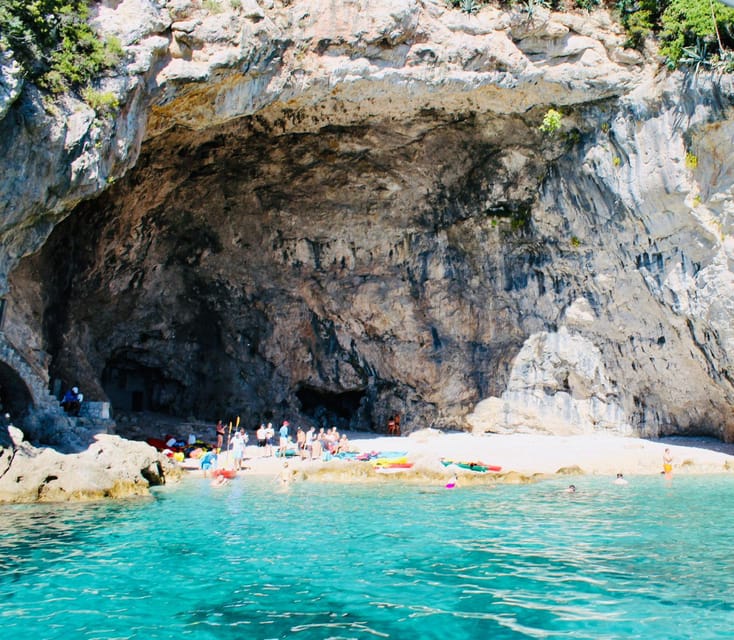 Dubrovnik: 6 hours Blue cave & Elaphiti with optional lunch - Price, Lunch Costs, and Where the Value Really Lives