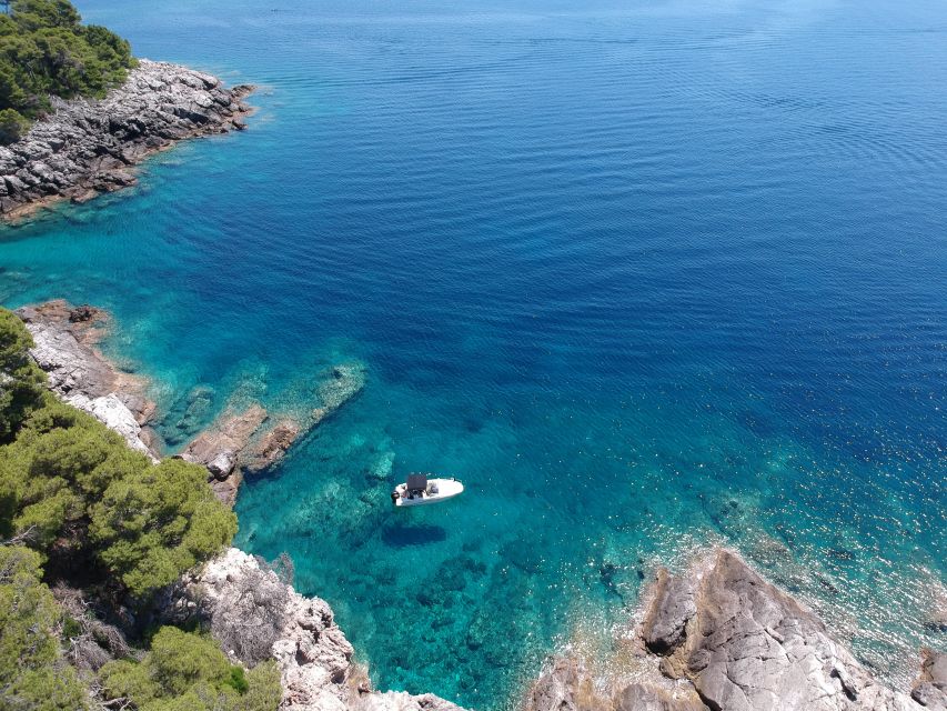 Dubrovnik: 6h-Private Elafiti Archipelago Cruise - What’s included, what’s not, and how to pack smart