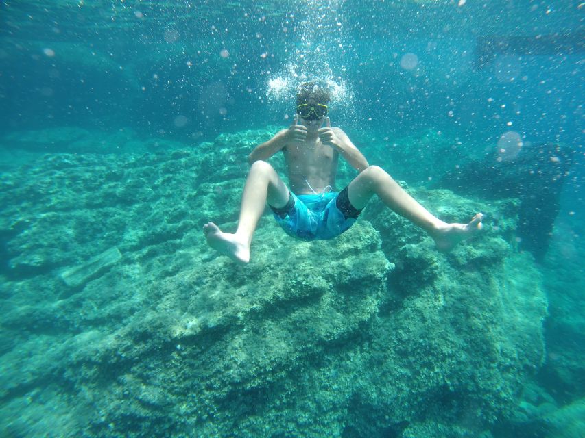 Dubrovnik: 6h-Private Elafiti Archipelago Cruise - Getting on board at Lapadska obala and matching your day to the skipper