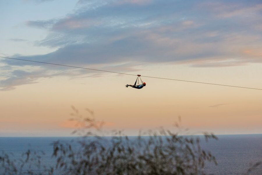 Dubrovnik: 900 Metre Superman Ziplining Adventure - Key Things That Make This Zipline in Dubrovnik Worth Your Time