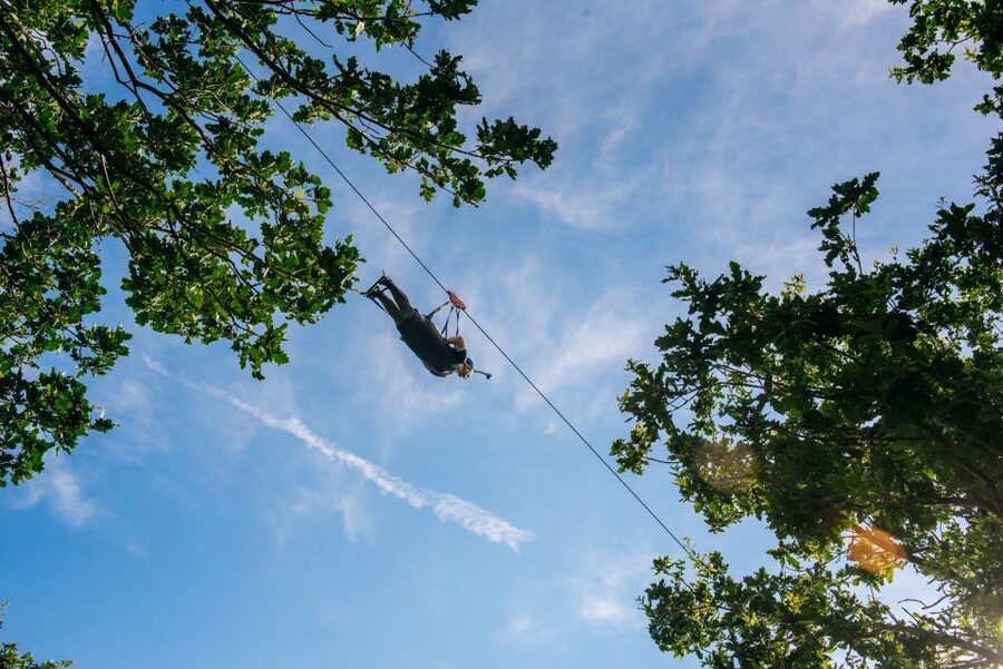 Dubrovnik: 900 Metre Superman Ziplining Adventure - Final Call: Should You Book the 900 m Superman Zipline?