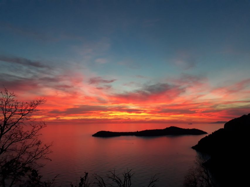 Dubrovnik: 900 Metre Superman Ziplining Adventure - The Safety Routine That Lets You Actually Enjoy Flying