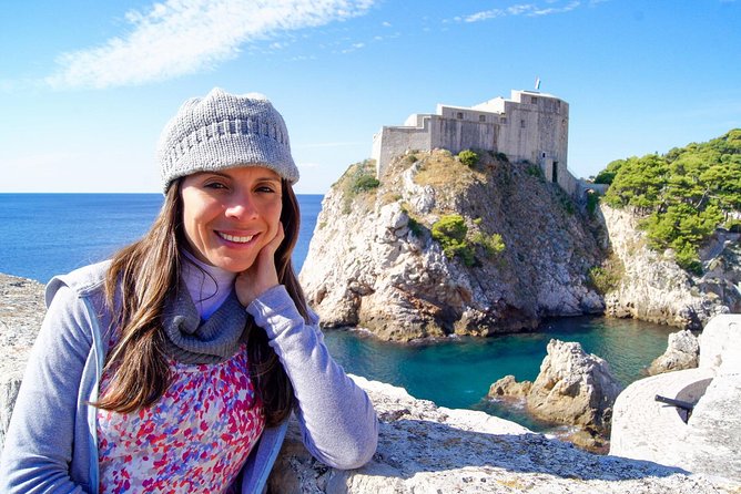 Dubrovnik Above Beyond, Srdj drive & guided Old Town PRIVATE SHORE EXCURSION - Old Town walking tour: Stradun plus the sites you will actually remember