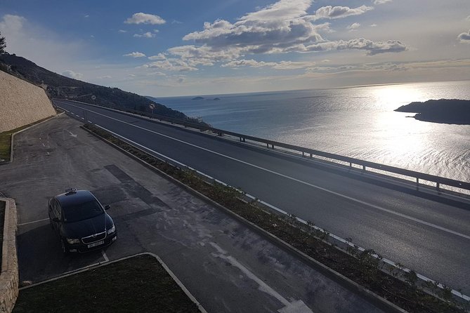 Dubrovnik airport transfer - Key Points That Matter Before You Go