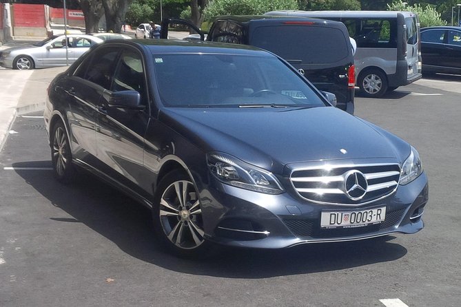 Dubrovnik airport transfer - The Arrival Experience: Quick, Friendly, And Built For Real Flight Delays