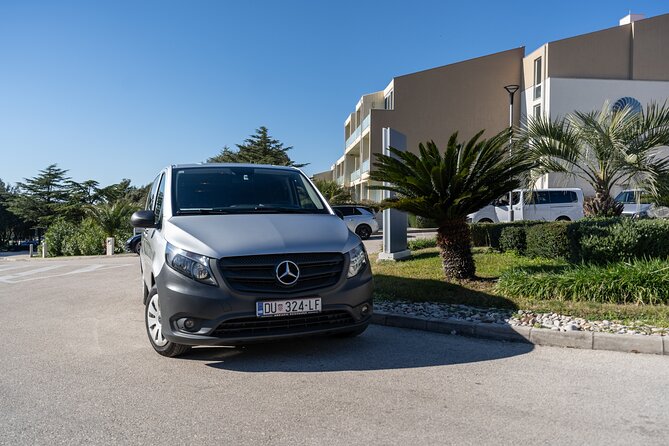 Dubrovnik airport transfer - What You’ll Get From The Short Drive Into Dubrovnik