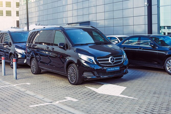 Dubrovnik airport transfer - Price Per Group: Is $72.56 Worth It?