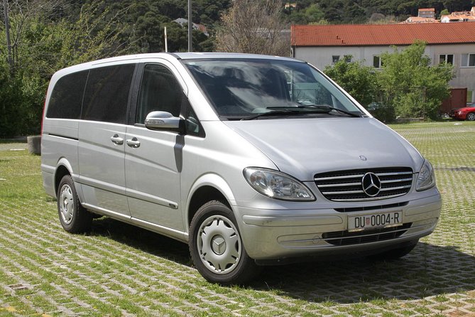 Dubrovnik airport transfer - Timing, Duration, And The Real-Life Arrival Plan